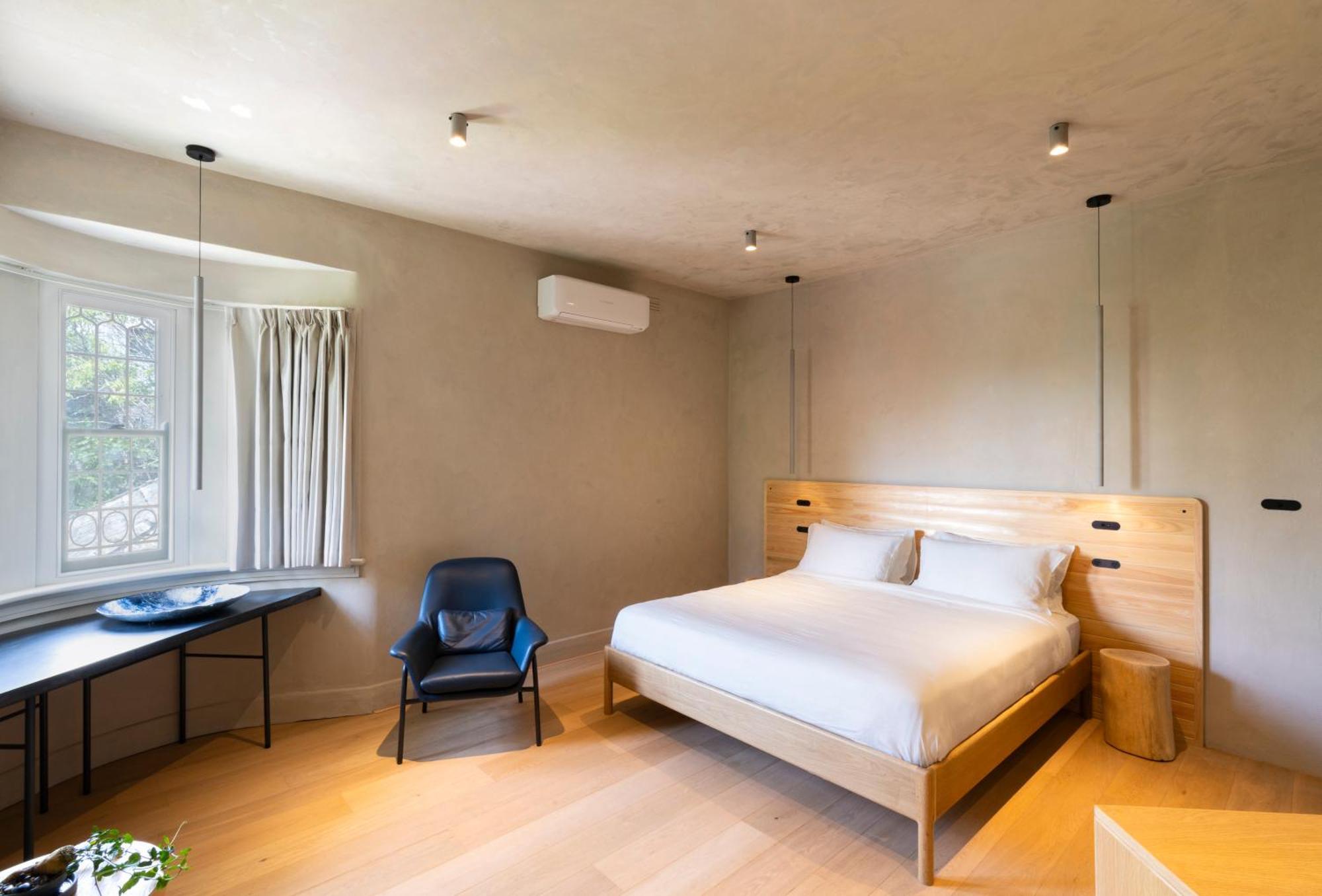 In The Brick Spa And Hotel Melbourne Exterior photo