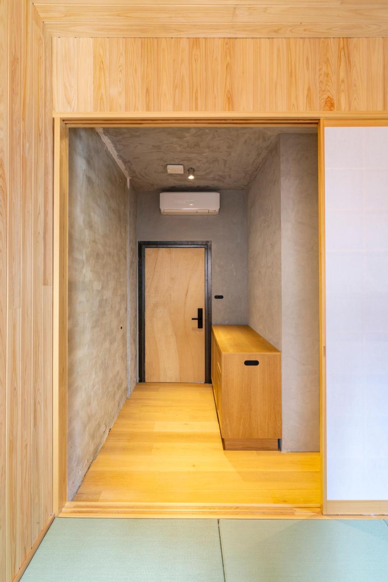 In The Brick Spa And Hotel Melbourne Exterior photo